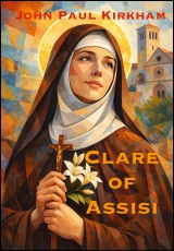 St Clare of Assisi